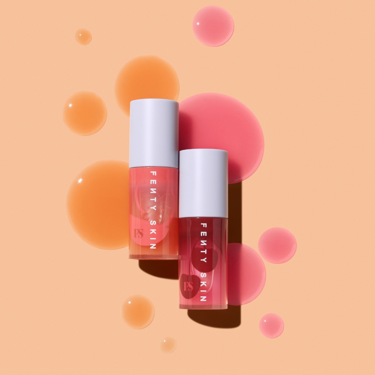 FENTY TREATZ LIP OIL HIDRATANTE (ACEITE HIDRATANTE PARA LABIOS)
